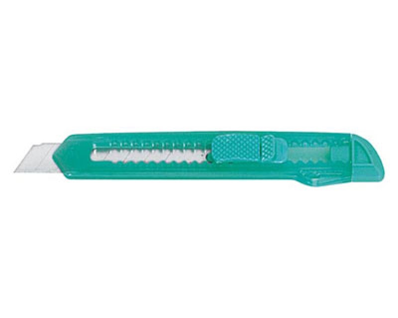 Cutter grande con blocco di sicurezza LEBEZ Cutter grande con blocco di sicurezza LEBEZ